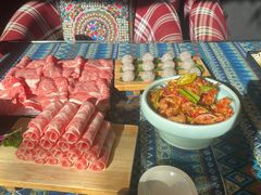 -慢丽江·云南野生菌土鸡锅(付家庄店)