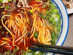 -清真磨沟沿老字号牛肉面(总店)