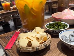 -袁山山重庆火锅(丈八北路店)