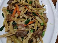 -下梅人家土菜馆(历史文化餐厅度假区店)