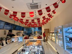 -烘焙町面包店(西四店)