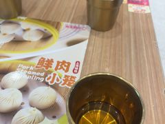 -小杨生煎(松江大学城店)
