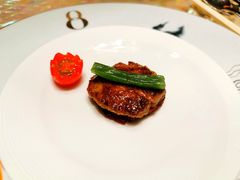 -8餐厅(新葡京酒店)
