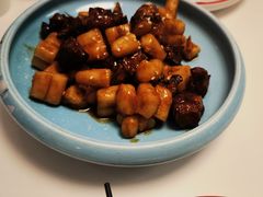 -新白鹿餐厅(第一百货店)