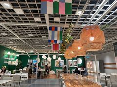-宜家·瑞典风味餐厅(无锡店)