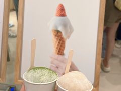 -米糯糯·MINONO·大福冰淇淋(青岛万象城店)