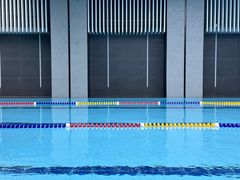 -铭留会游泳健身会所(青浦虹悦湾店)