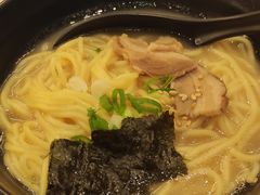 -京樽回転寿司(奥林匹克店)