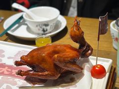 -大鸽饭(岗顶店)