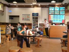 -味先肠粉(康王南店)