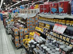 -世纪联华超市(外海店)