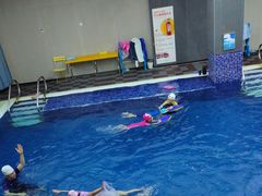 -酷游亲子游泳中心