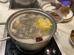 -阳光码头海鲜火锅(世纪大道店)
