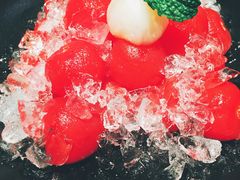 荔枝小番茄-大树餐厅(益田假日店)