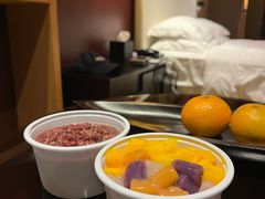 -深圳湾木棉花酒店