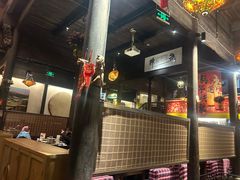 -有梦特色餐厅(古子城店)