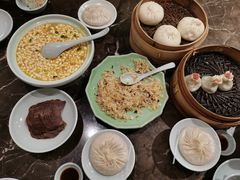 -冶春茶社(星汉大厦店)