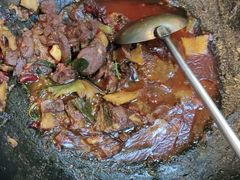 -曹丞相·地锅鸡·地锅鱼(武林店)