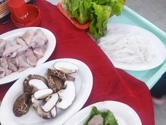 -花苑美食横琴生蚝火锅(拱北粤华路店)