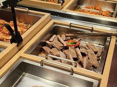 -钱小奴创意自助餐厅·原切谷饲安格斯畅吃(苏州昆山招商花园城店)