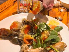 -百年银屏蚝烙·潮汕菜·非遗(乐山店)