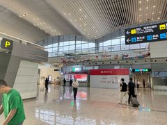 -广州白云国际机场-T2航站楼