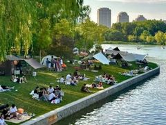 -朝阳公园游乐园