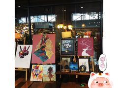 门面-魔方城市书房(中街益田店)