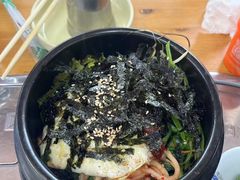 -亲昵春川鸡排(韩国美食街店)
