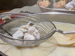 -揽季锅物会.福建黄鱼.海鲜姿造(五四路店)