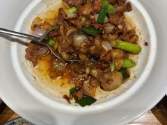 -丹江渔村(首都机场店)