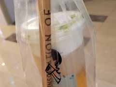 -喜茶(深圳福田星河COCO Park店)