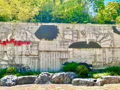 -上海吴淞炮台湾国家湿地公园