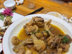 -下梅人家土菜馆(历史文化餐厅度假区店)