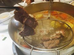 -陈记顺和牛肉火锅馆(天河北路店)