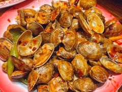 -老姑砂锅·烧烤天津菜(体北道店)