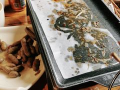 -管氏翅吧(马家堡店)