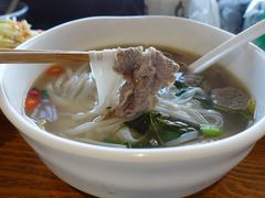 火车头米粉-越南牛肉河粉餐厅(书院巷店)
