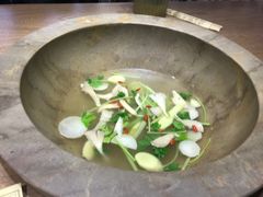 -鲜呦蒸汽石锅鱼(北辰路店)