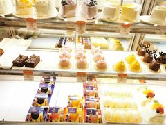 -西村叔叔的店·面包·甜品·蛋糕(崂山丽达店)
