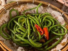 -园林美食城·本土农家菜(杨和镇店)