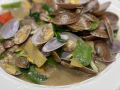-八道本地特色菜馆(大鹏古城店)