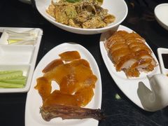 -皇城根·京城味家常菜(西市场·嘉华广场店)