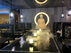 -梅筑·创意料理(王府井百货店)