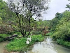 -天河潭旅游度假区