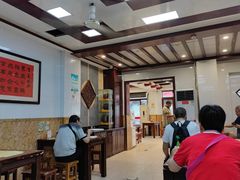 大堂-万福兴(东中市店)