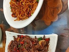 -西江美食舫·江西菜(健德桥店)