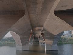 -重庆中央公园(渝北区)