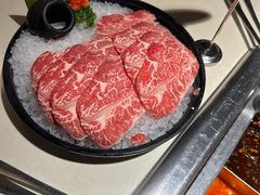 -海底捞火锅(万丰桥店)