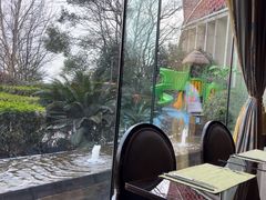 -万达瑞华酒店美食汇自助餐厅(楚河汉街店)